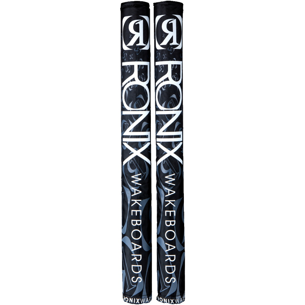 2026 Ronix Trailer Boat Guides RA-TBG - Black